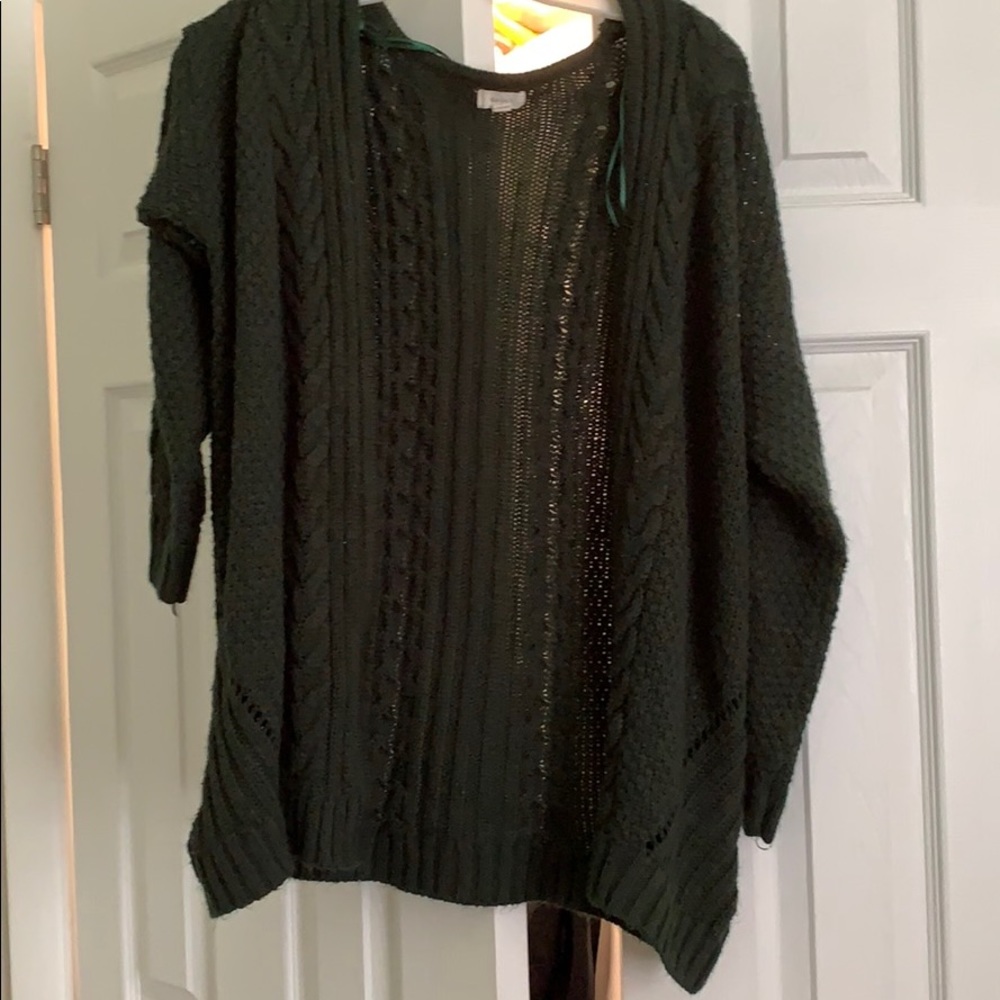 Cardigan